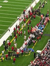 Image result for Football Invasion