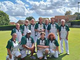 Image result for East Bergholt Bowls Club
