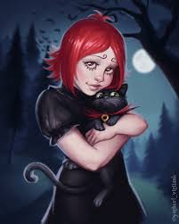 Image result for ruby gloom