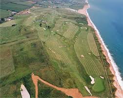 Image result for Bridport & West Dorset Golf Club Ltd