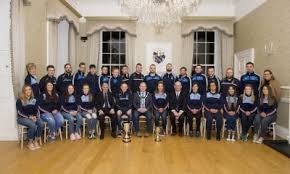 Image result for Ballyhegan Davitts Gaa Club