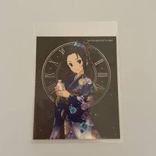 「相馬夏美 アイドルマスターシンデレラガールズ」の画像検索結果