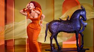 Image result for David LaChapelle