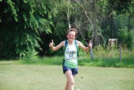 Image result for Trent Park Running Club