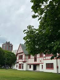 Image result for 北海道知事公館