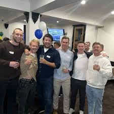 Image result for West London Wildcats