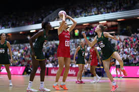 Image result for Kent County Netball Club