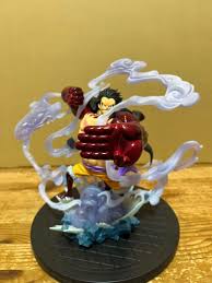 「モンキー・D・ルフィ ONE PIECE(新世界編)」の画像検索結果