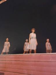 Image result for Revelation majorettes