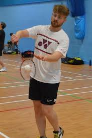 Image result for Harpenden Racqueteers Badminton Club