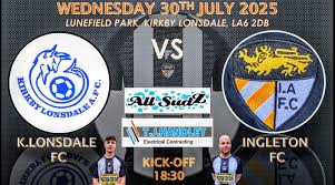 Image result for Kirkby Lonsdale Badminton Club