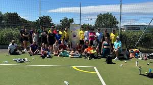 Image result for City Of Portsmouth Hockey Club