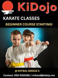 Image result for enpi dojo