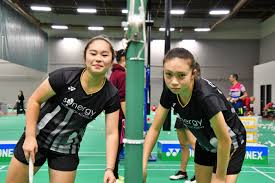 Image result for Michael Drayton Badminton Club