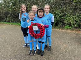 Image result for Cumnor Minors Football Club