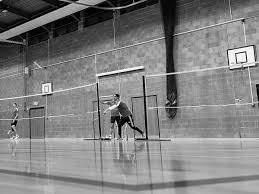 Image result for Abbey National Badminton Club