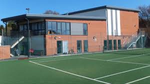 Image result for Sutton Coldfield Table Tennis Club