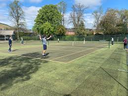 Image result for Sandford Tennis Club