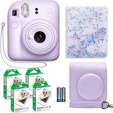 Image result for purple camera
