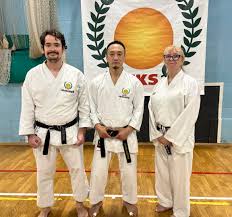 Image result for York University Karate Club
