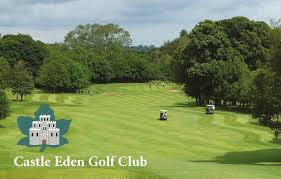 Image result for Castle Eden Golf Club