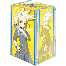 「朽縄てる美 フューチャーカード バディファイト」の画像検索結果