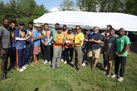 Image result for Hodnet & Peplow Cricket Club