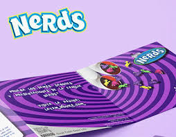 Image result for nerds wonka
