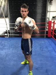 Image result for Glenrothes Amateur Boxing Club