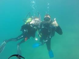 Image result for Blue Water Diving