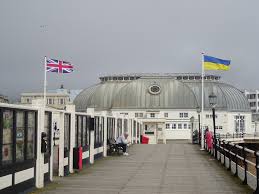 Image result for Bearbrook Joggers, Aylesbury