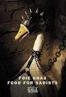 FOIE GRAS - occupy for animals!