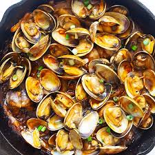 Image result for Clams