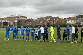 Image result for Bexhill Runners Ltd