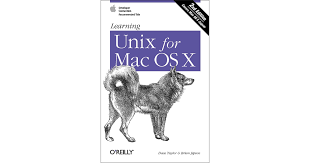 Image result for unix mac vista