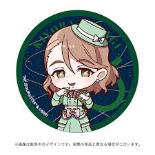 「柳清良 アイドルマスターシンデレラガールズ」の画像検索結果