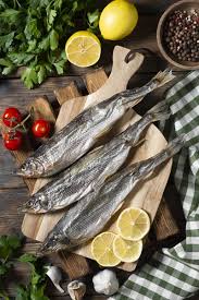 Image result for Osmerus eperlanus