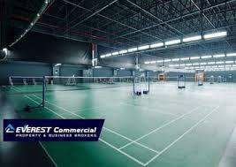 Image result for Hawthorn Badminton Club