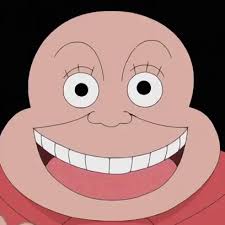 「ネギ熊まりあ ONE PIECE」の画像検索結果