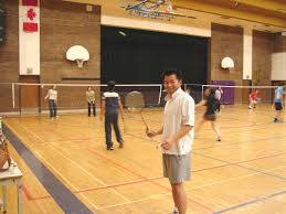 Image result for Thornaby Pavilion Junior Badminton Club