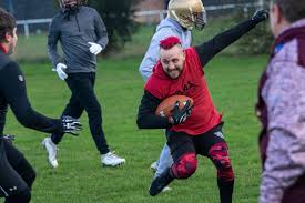 Image result for Ipswich Cardinals American Football Club