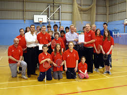 Image result for Parklangley Junior Badminton Club