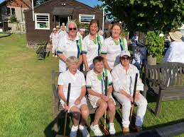 Image result for Aldershot Underwood Bowling Club