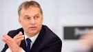 Hungarian Prime Minister Viktor Orban. Frankfurter Allgemeine Zeitung, 4th