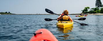 Image result for Port Of Plymouth Canoeing Association