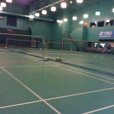 Image result for Chart Centre Badminton Club