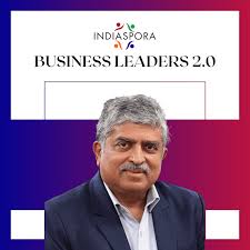 Image result for nandan nilekani