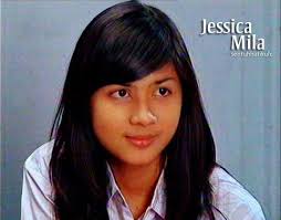 Artis Indonesia Jessica Mila | Flickr - Photo Sharing!