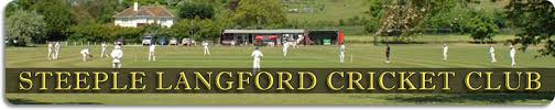 Image result for Steeple Langford Cricket Club