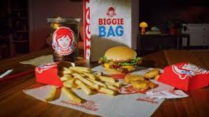 Image result for wendy's